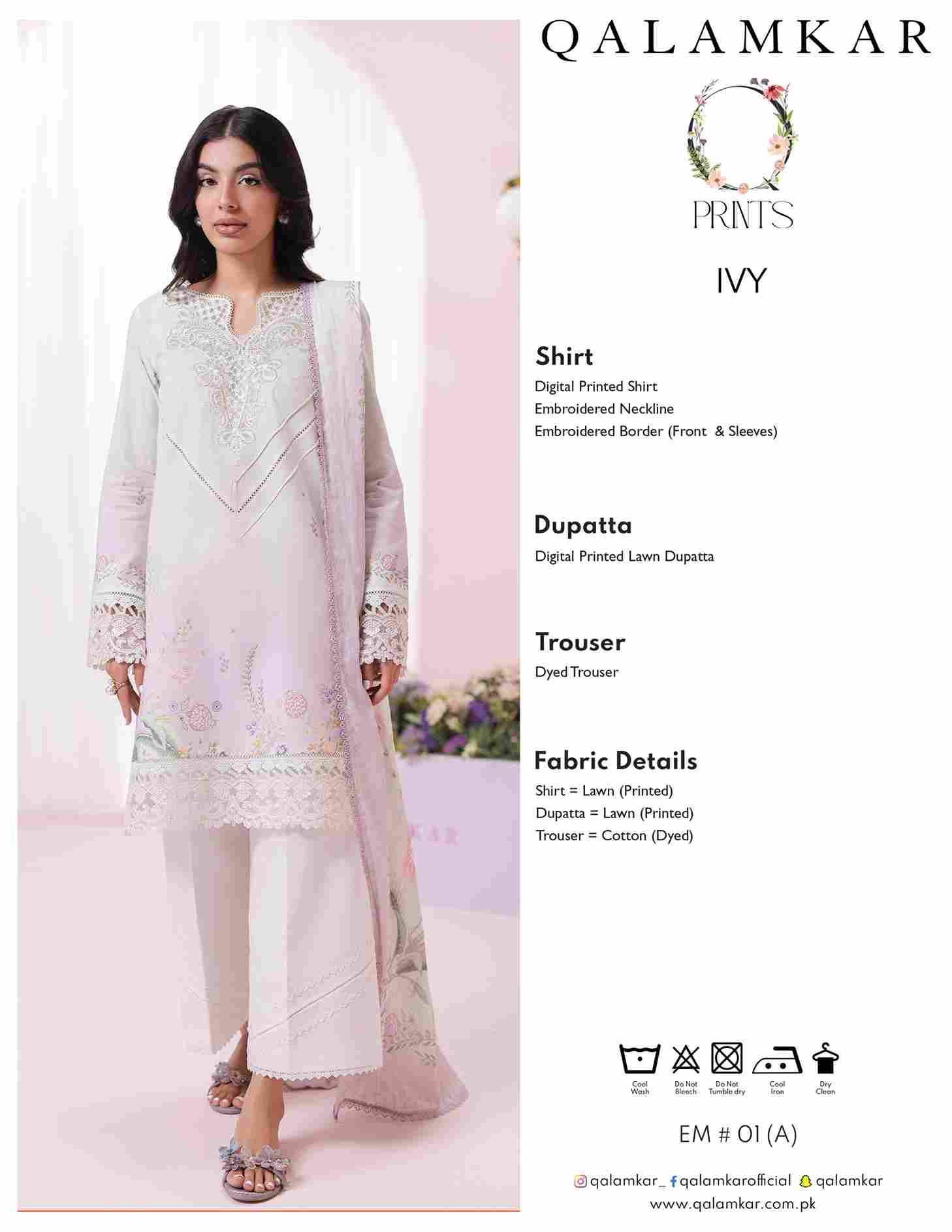 Original Pakistani Qalamkar Prints Vol-2 By Fashid Wholesale 01-A To 10-B Series Beautiful Pakistani Suits Colorful Stylish Fancy Casual Wear & Ethnic Wear Lawn Prints Dresses At Wholesale Price