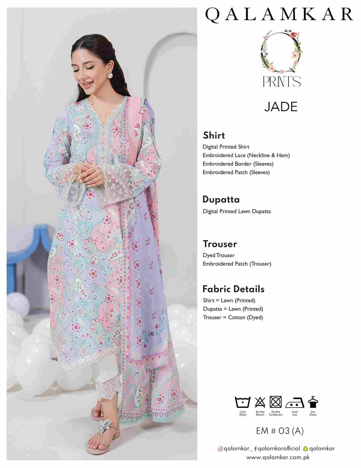 Original Pakistani Qalamkar Prints Vol-2 By Fashid Wholesale 01-A To 10-B Series Beautiful Pakistani Suits Colorful Stylish Fancy Casual Wear & Ethnic Wear Lawn Prints Dresses At Wholesale Price