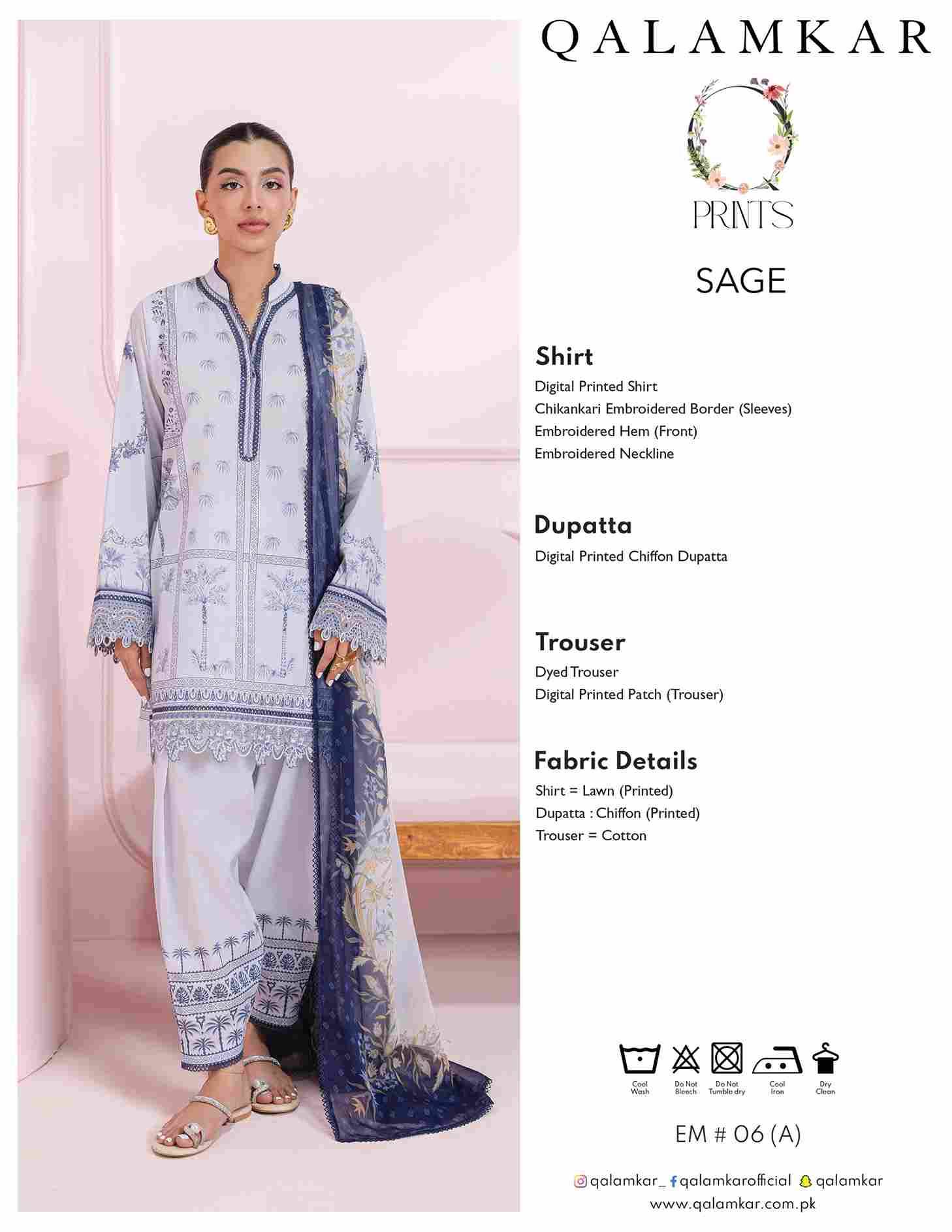 Original Pakistani Qalamkar Prints Vol-2 By Fashid Wholesale 01-A To 10-B Series Beautiful Pakistani Suits Colorful Stylish Fancy Casual Wear & Ethnic Wear Lawn Prints Dresses At Wholesale Price
