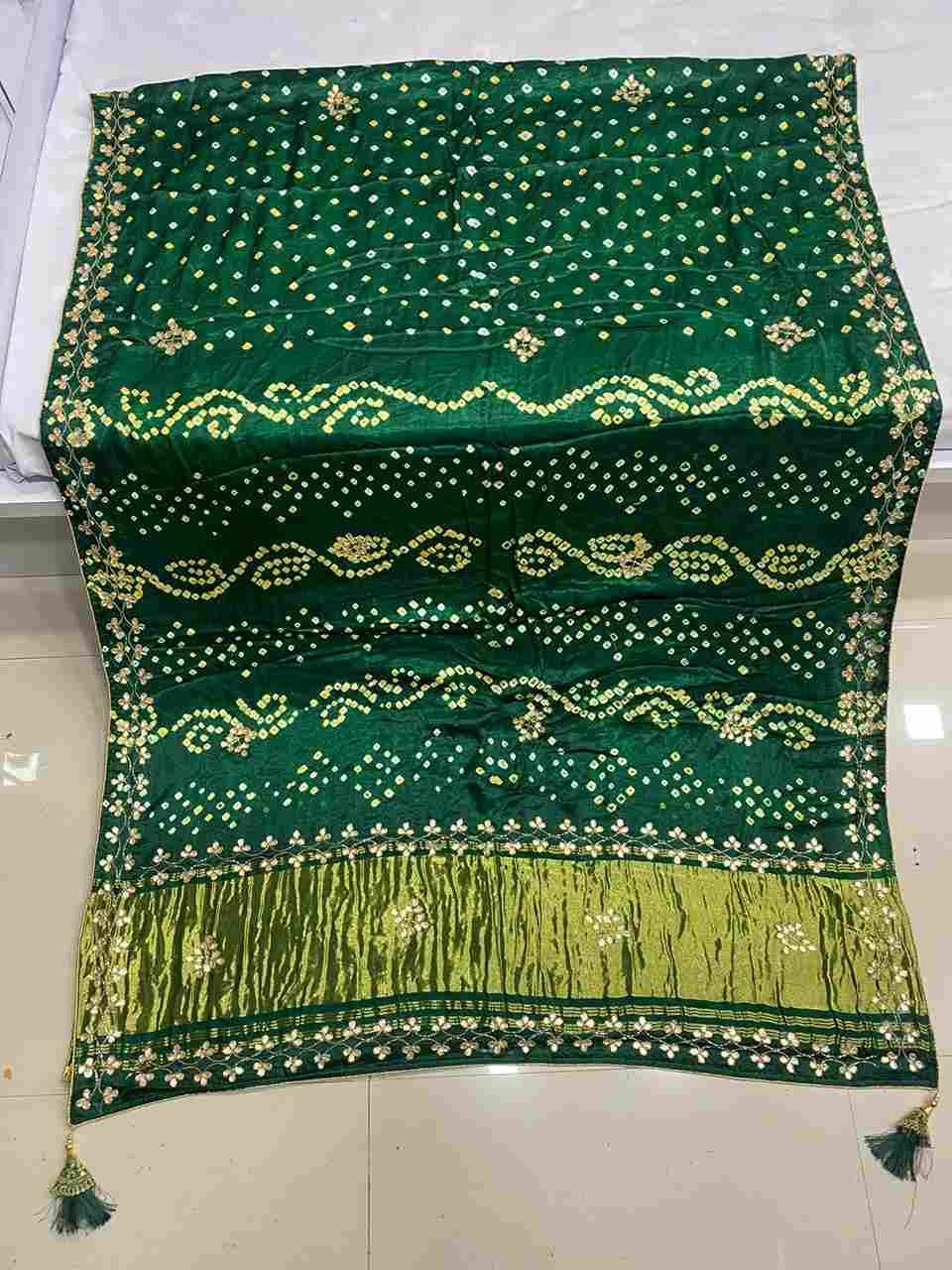 Pt-01 By Fashid Wholesale 01 To 08 Series Indian Traditional Wear Collection Beautiful Stylish Fancy Colorful Party Wear & Occasional Wear Pure Gaji Silk Sarees At Wholesale Price