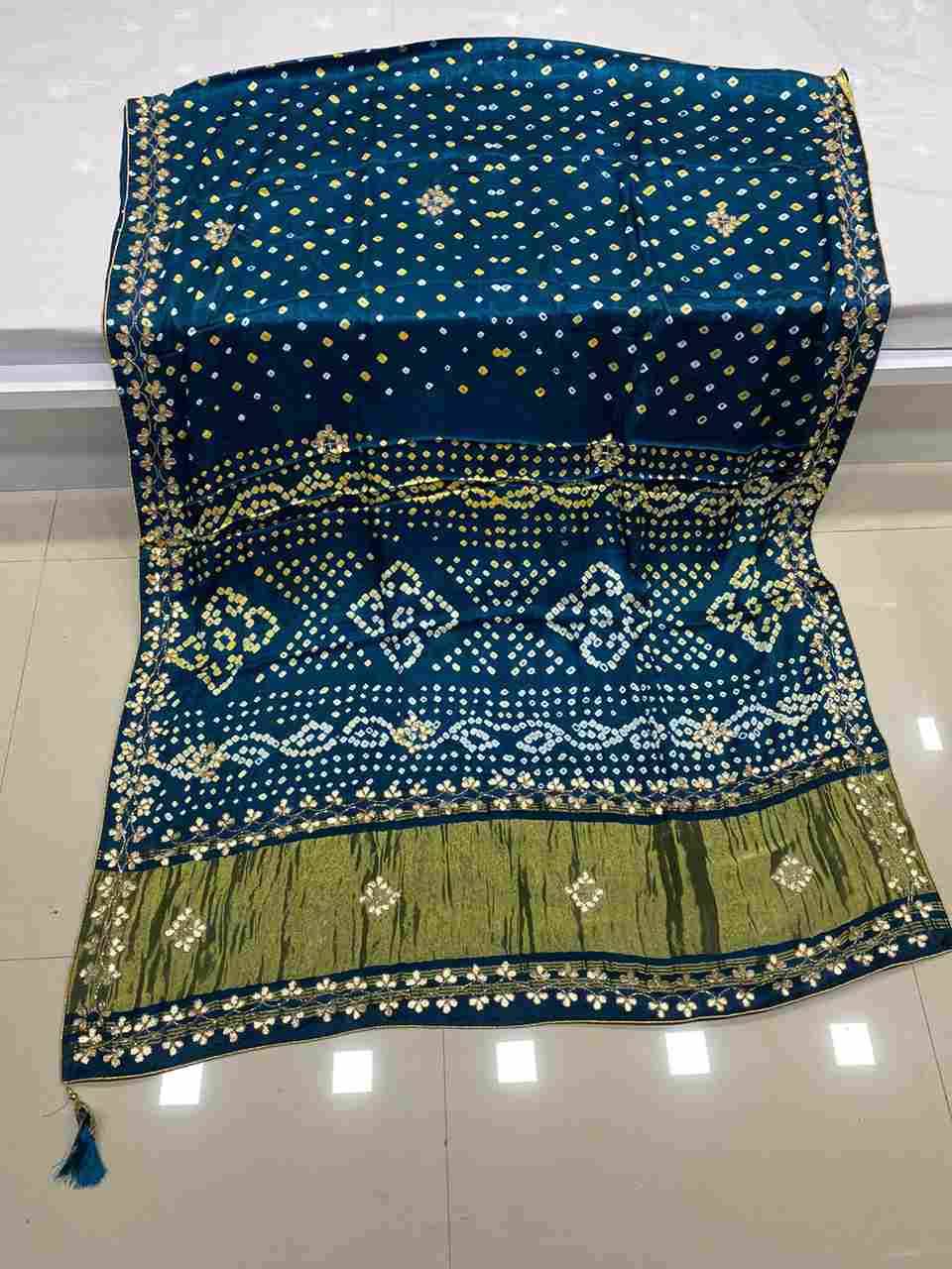Pt-01 By Fashid Wholesale 01 To 08 Series Indian Traditional Wear Collection Beautiful Stylish Fancy Colorful Party Wear & Occasional Wear Pure Gaji Silk Sarees At Wholesale Price