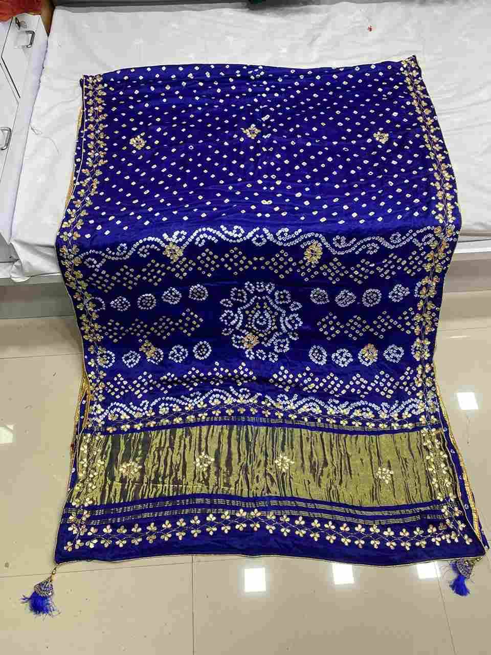 Pt-01 By Fashid Wholesale 01 To 08 Series Indian Traditional Wear Collection Beautiful Stylish Fancy Colorful Party Wear & Occasional Wear Pure Gaji Silk Sarees At Wholesale Price