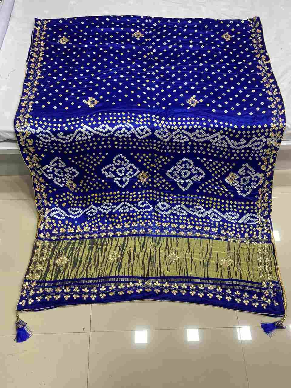 Pt-01 By Fashid Wholesale 01 To 08 Series Indian Traditional Wear Collection Beautiful Stylish Fancy Colorful Party Wear & Occasional Wear Pure Gaji Silk Sarees At Wholesale Price