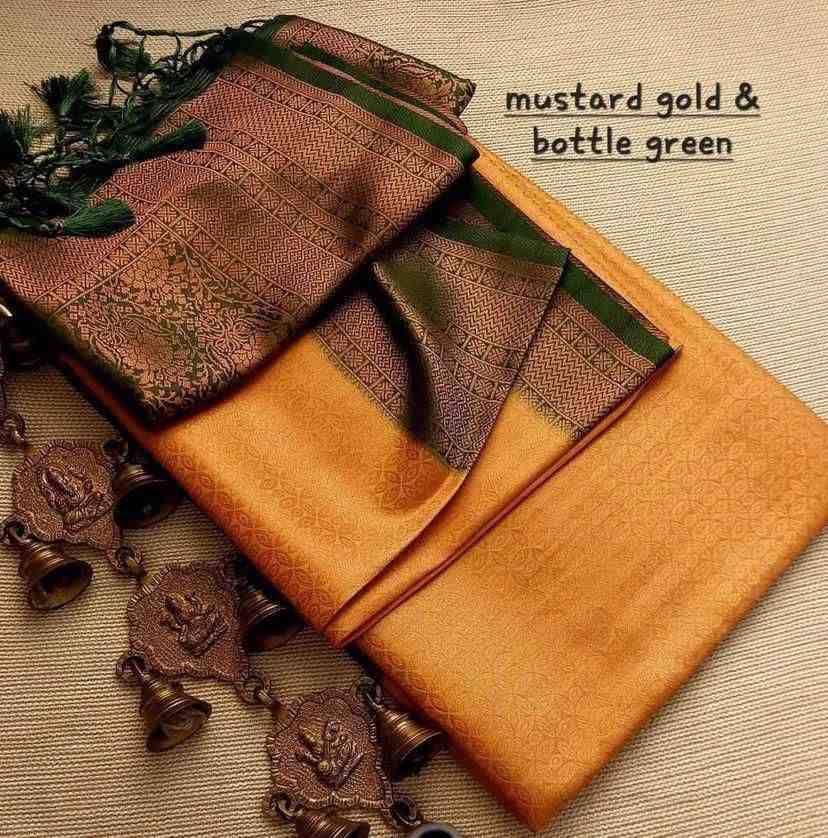 Lc-52 By Fashid Wholesale 01 To 09 Series Indian Traditional Wear Collection Beautiful Stylish Fancy Colorful Party Wear & Occasional Wear Kubera Pattu Silk Sarees At Wholesale Price