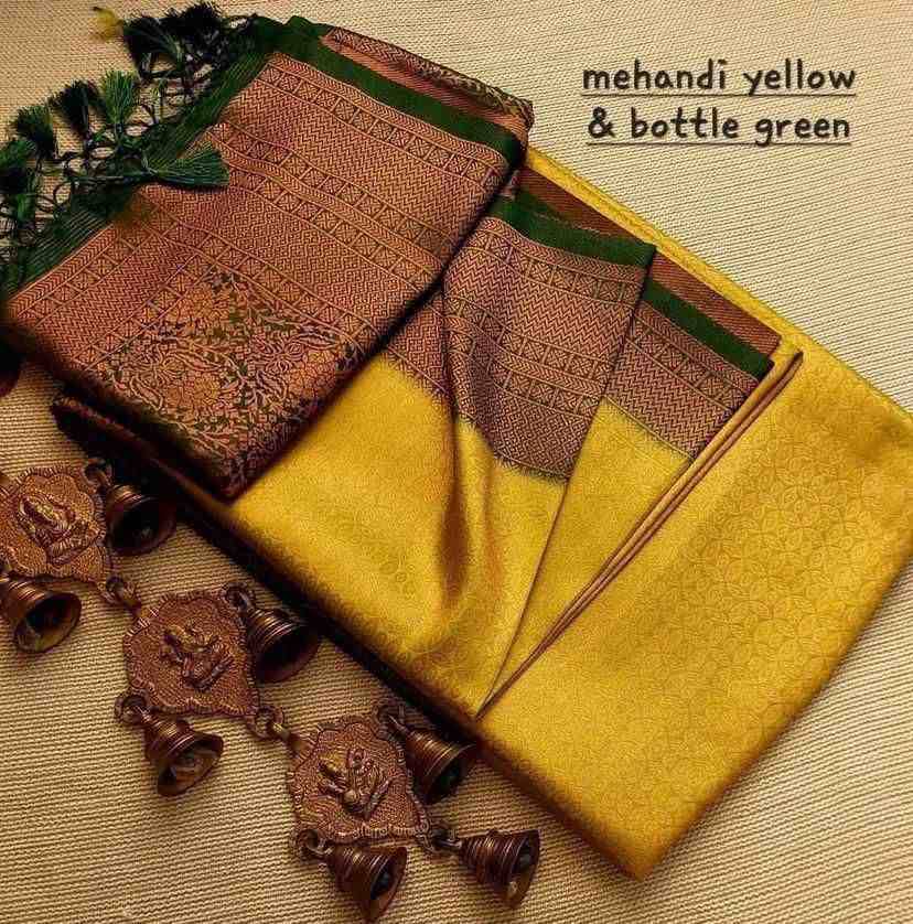 Lc-52 By Fashid Wholesale 01 To 09 Series Indian Traditional Wear Collection Beautiful Stylish Fancy Colorful Party Wear & Occasional Wear Kubera Pattu Silk Sarees At Wholesale Price
