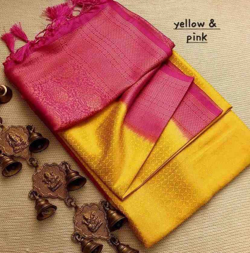 Lc-52 By Fashid Wholesale 01 To 09 Series Indian Traditional Wear Collection Beautiful Stylish Fancy Colorful Party Wear & Occasional Wear Kubera Pattu Silk Sarees At Wholesale Price