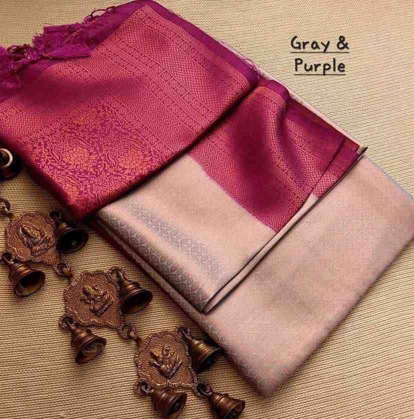 Lc-52 By Fashid Wholesale 01 To 09 Series Indian Traditional Wear Collection Beautiful Stylish Fancy Colorful Party Wear & Occasional Wear Kubera Pattu Silk Sarees At Wholesale Price