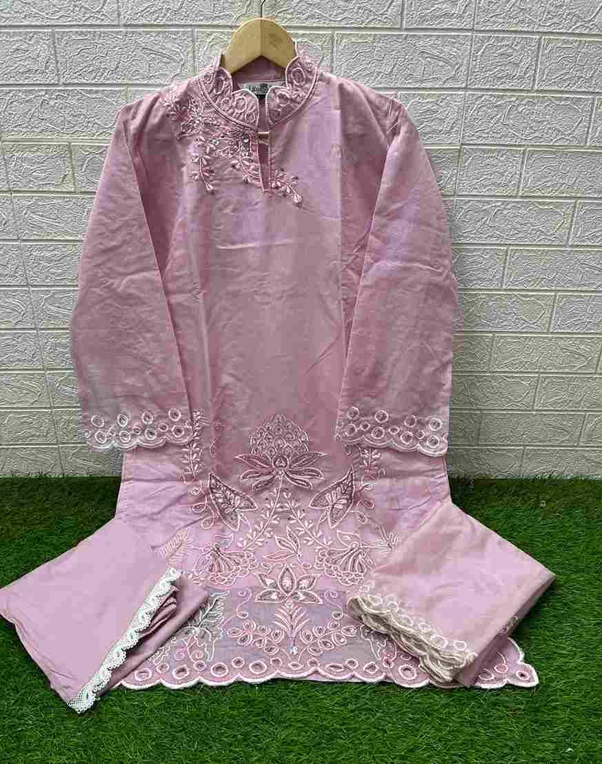 Luxuria Trendz 1532 Colours By Luxuria 1532-A To 1532-B Series Beautiful Pakistani Suits Colorful Stylish Fancy Casual Wear & Ethnic Wear Fancy Dresses At Wholesale Price
