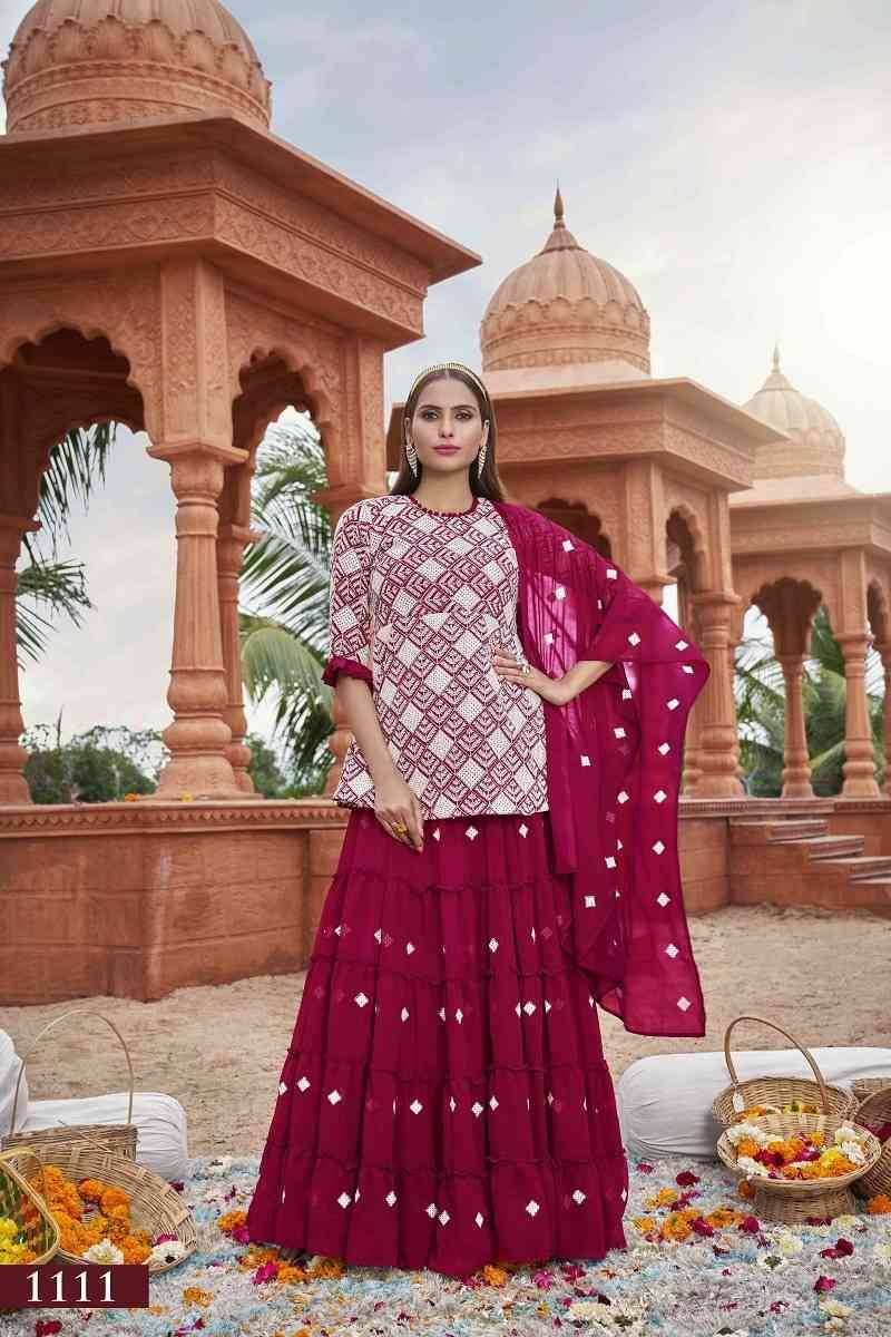 Muraad Vol-1 By Fashid Wholesale Beautiful Suits Stylish Fancy Colorful Party Wear & Occasional Wear Georgette Embroidered Dresses At Wholesale Price