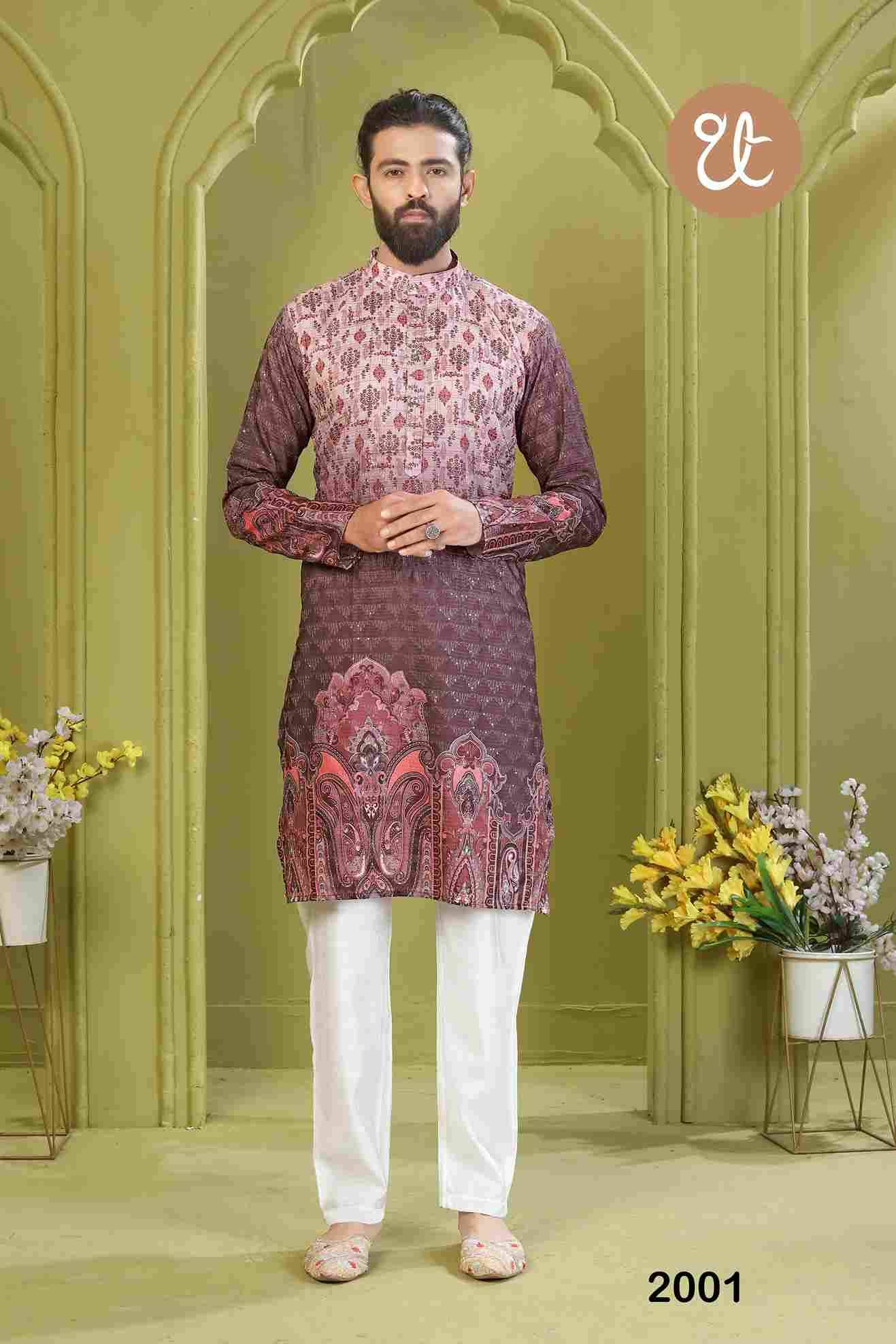 Aaviyaar Vol-1 By Thread Thrill 2001 To 2006 Series Beautiful Colorful Stylish Fancy Casual Wear & Ethnic Wear & Ready To Wear Rayon Kurtas At Wholesale Price