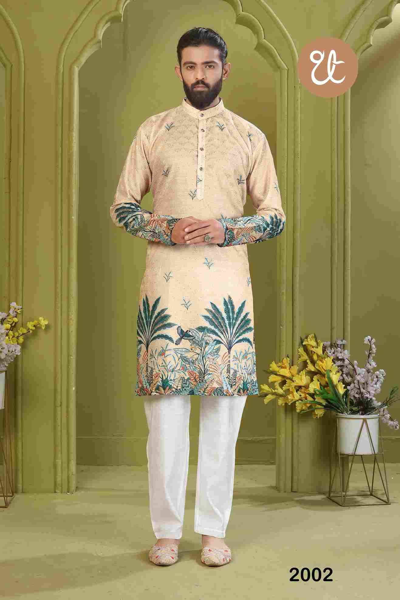 Aaviyaar Vol-1 By Thread Thrill 2001 To 2006 Series Beautiful Colorful Stylish Fancy Casual Wear & Ethnic Wear & Ready To Wear Rayon Kurtas At Wholesale Price