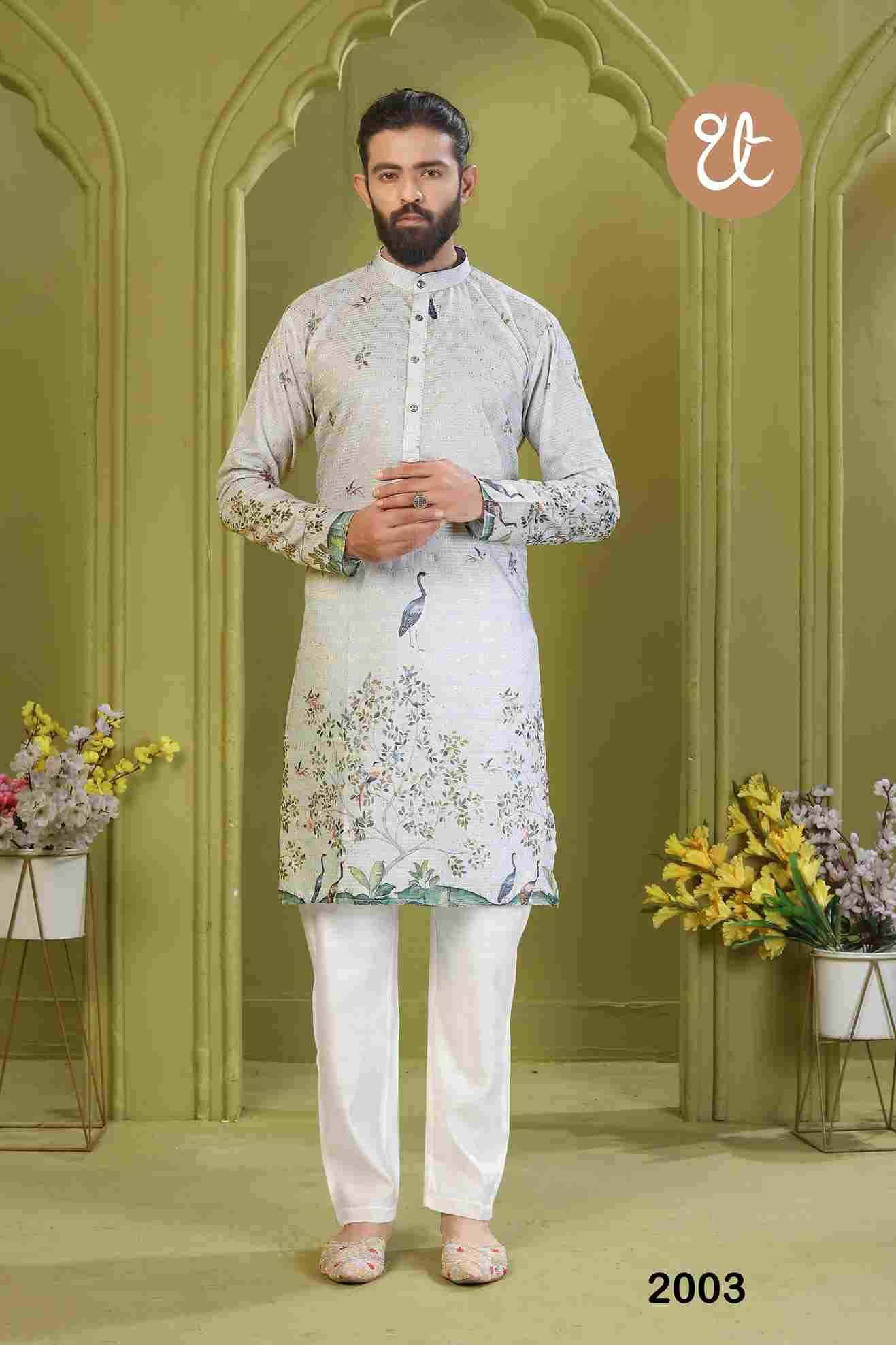 Aaviyaar Vol-1 By Thread Thrill 2001 To 2006 Series Beautiful Colorful Stylish Fancy Casual Wear & Ethnic Wear & Ready To Wear Rayon Kurtas At Wholesale Price