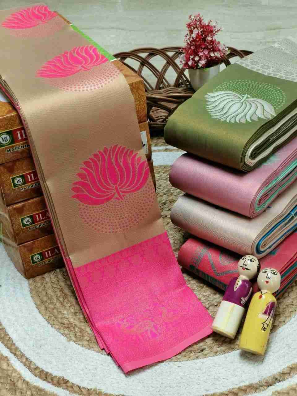 Sb-922 By Fashid Wholesale 01 To 04 Series Indian Traditional Wear Collection Beautiful Stylish Fancy Colorful Party Wear & Occasional Wear Pure Banarasi Silk Sarees At Wholesale Price