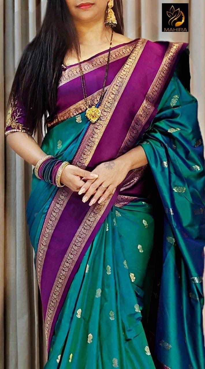Sb-887 By Fashid Wholesale Indian Traditional Wear Collection Beautiful Stylish Fancy Colorful Party Wear & Occasional Wear Kanjivaram Soft Silk Sarees At Wholesale Price