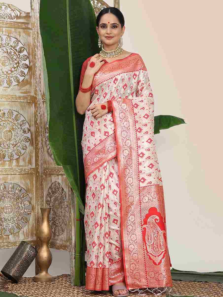 Sindoori Saat By Fashid Wholesale 1001 To 1006 Series Indian Traditional Wear Collection Beautiful Stylish Fancy Colorful Party Wear & Occasional Wear Linen Cotton Sarees At Wholesale Price