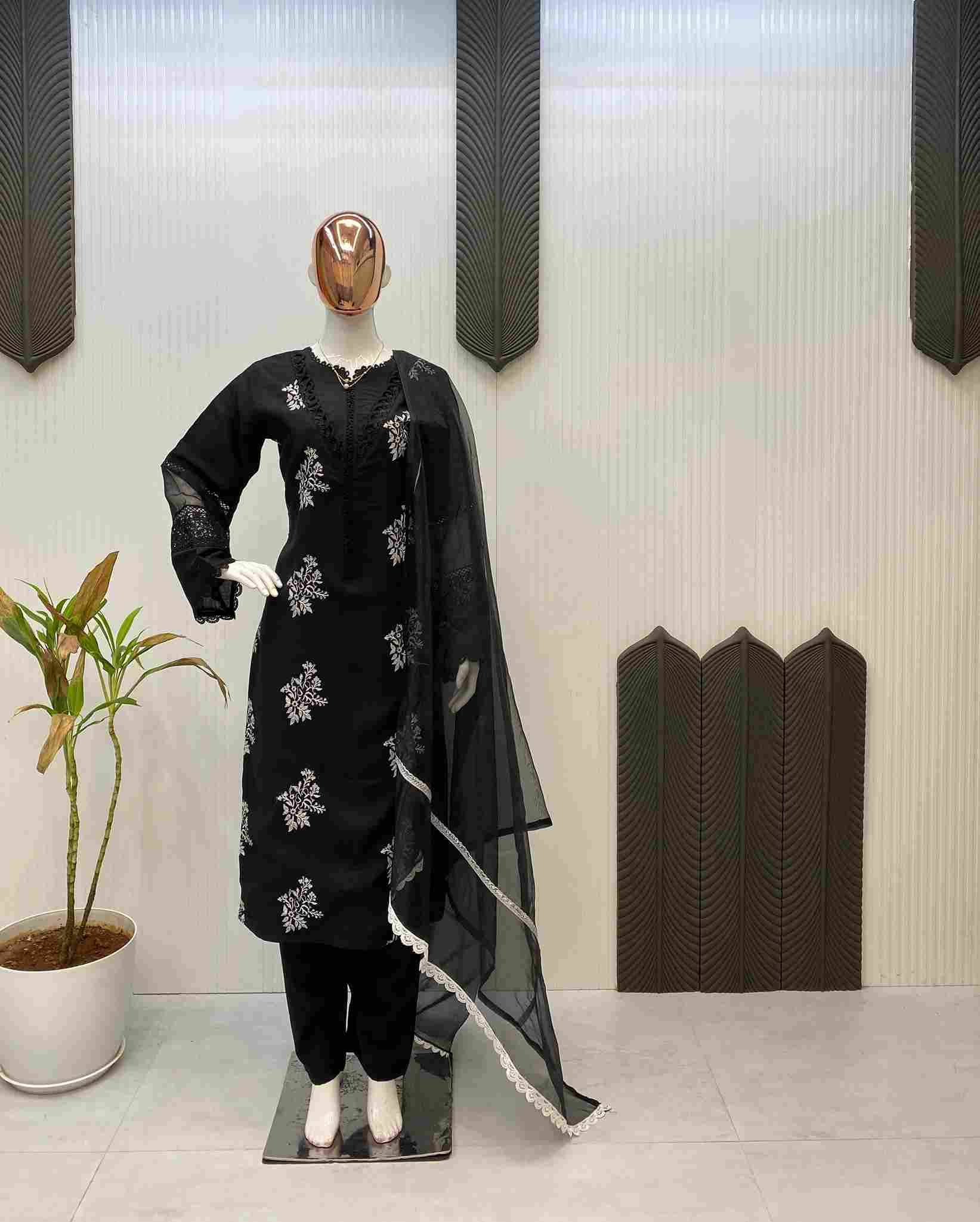 Le-1951 Vol-2 By Fashid Wholesale 01 To 02 Series Beautiful Colorful Fancy Wedding Collection Occasional Wear & Party Wear Roman Silk Dresses At Wholesale Price
