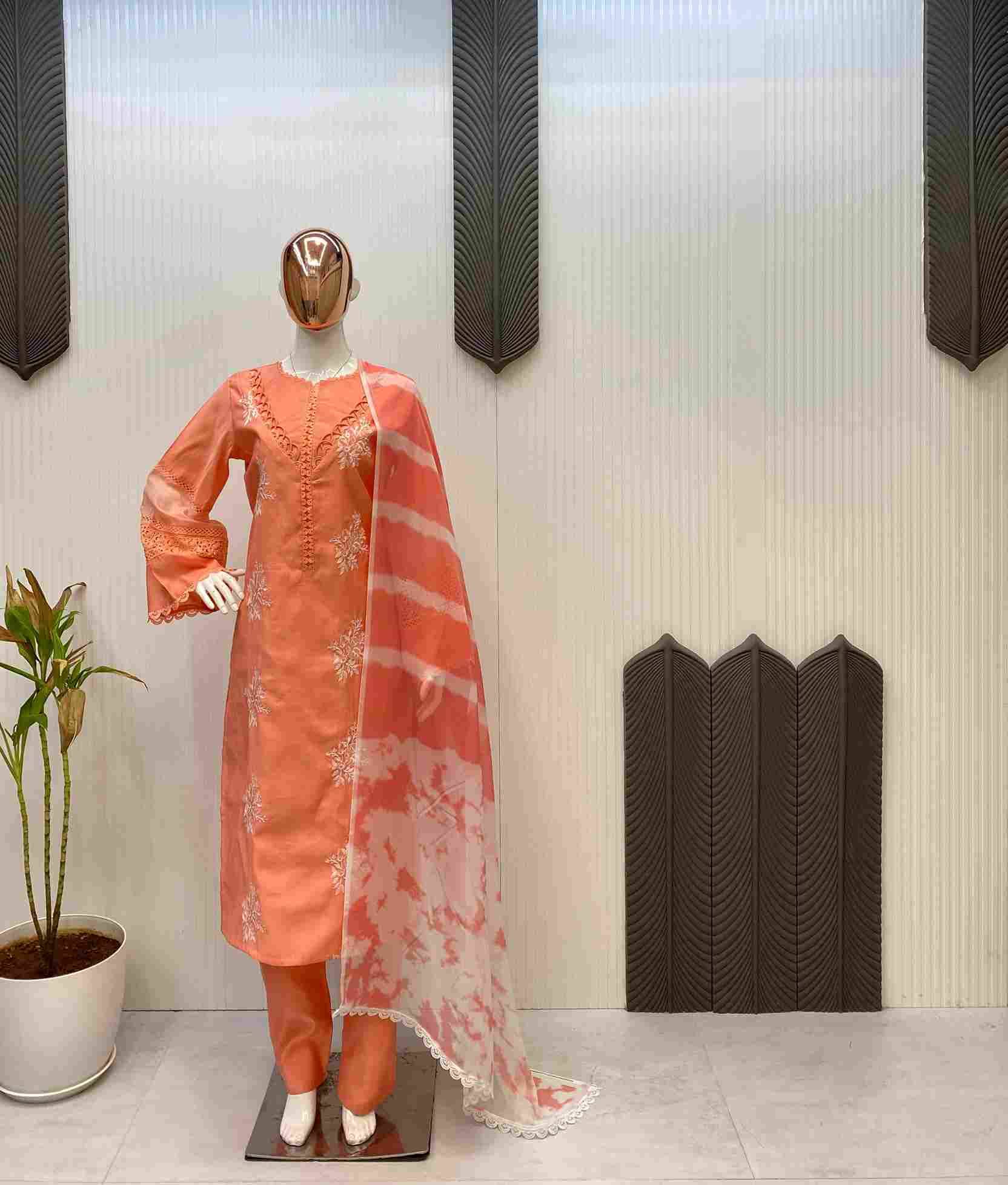 Le-1951 Vol-2 By Fashid Wholesale 01 To 02 Series Beautiful Colorful Fancy Wedding Collection Occasional Wear & Party Wear Roman Silk Dresses At Wholesale Price