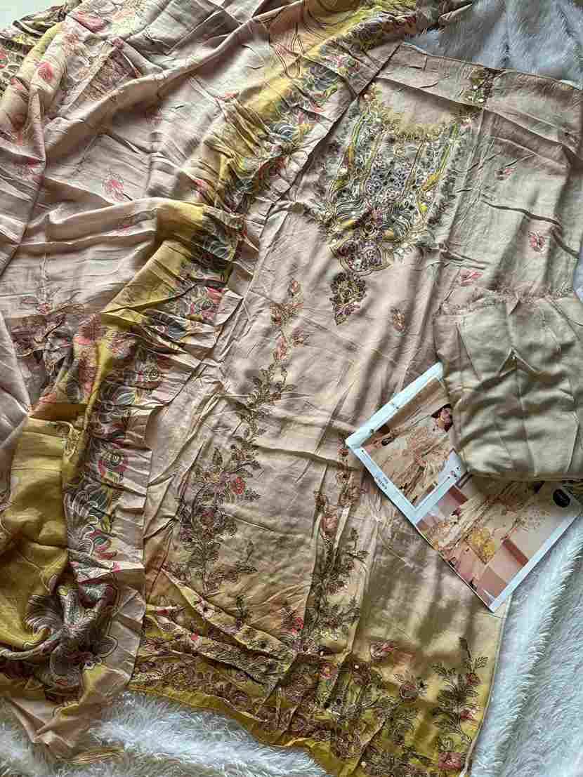 Mehboob Tex Hit Design 1678 By Mehboob Tex Beautiful Pakistani Suits Stylish Fancy Colorful Party Wear & Occasional Wear Viscose Muslin Dresses At Wholesale Price