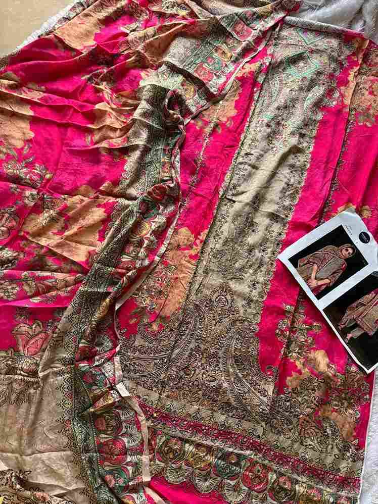 Mehboob Tex Hit Design 1679 Colours By Mehboob Tex 1679-A To 1679-B Series Beautiful Pakistani Suits Stylish Fancy Colorful Party Wear & Occasional Wear Viscose Muslin Dresses At Wholesale Price