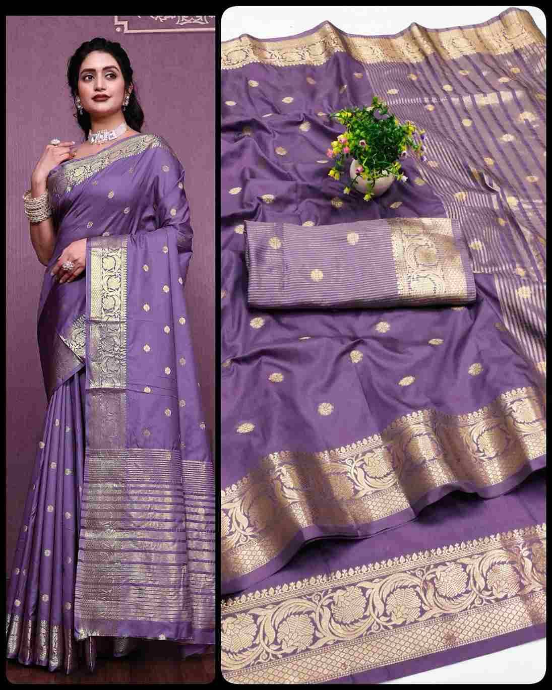 Ab-Pattu Silk By Fashid Wholesale 01 To 04 Series Indian Traditional Wear Collection Beautiful Stylish Fancy Colorful Party Wear & Occasional Wear Pure Mercerized Soft Silk Sarees At Wholesale Price
