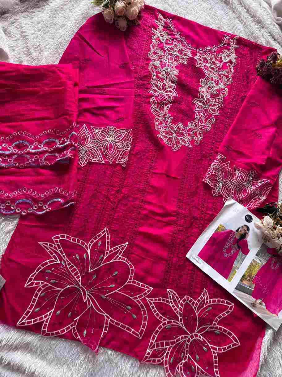 Mehboob Tex Hit Design 1667 Colours Vol-2 By Mehboob Tex 1667-C To 1667-D Series Beautiful Winter Collection Pakistani Suits Stylish Fancy Colorful Casual Wear & Ethnic Wear Cotton Lawn With Embroidery Dresses At Wholesale Price