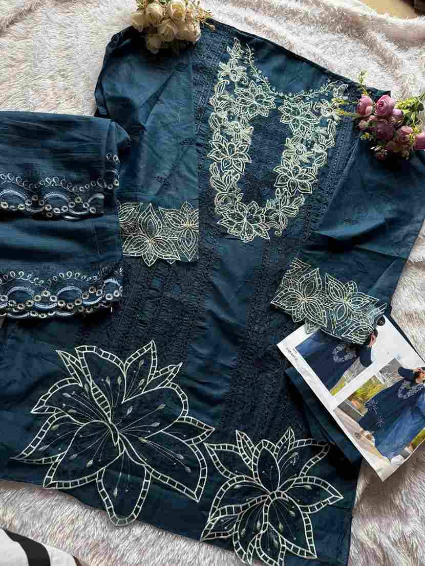 Mehboob Tex Hit Design 1667 Colours Vol-2 By Mehboob Tex 1667-C To 1667-D Series Beautiful Winter Collection Pakistani Suits Stylish Fancy Colorful Casual Wear & Ethnic Wear Cotton Lawn With Embroidery Dresses At Wholesale Price