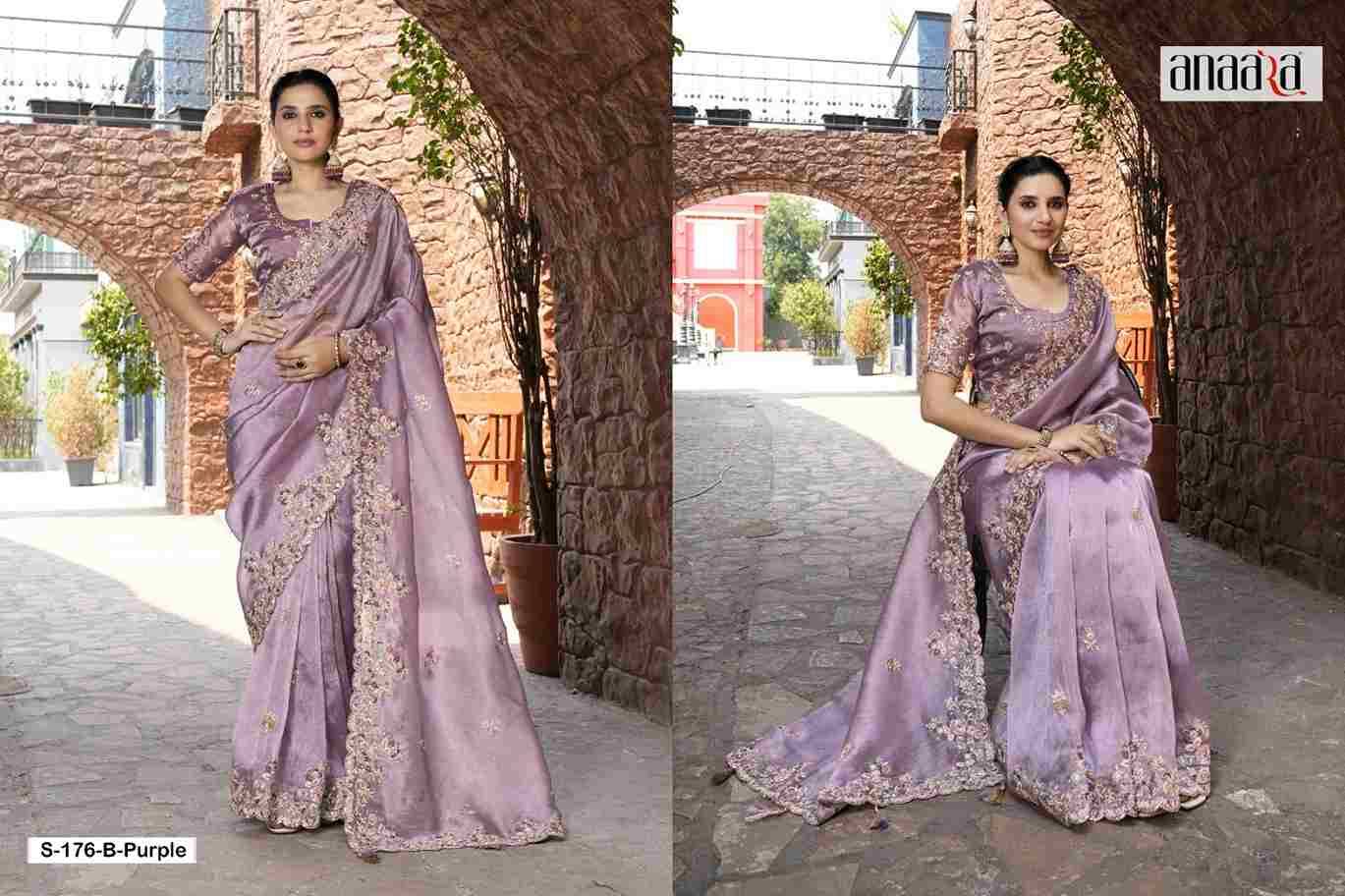 Tathastu Hit Colours By Tathastu Indian Traditional Wear Collection Beautiful Stylish Fancy Colorful Party Wear & Occasional Wear Silk Sarees At Wholesale Price