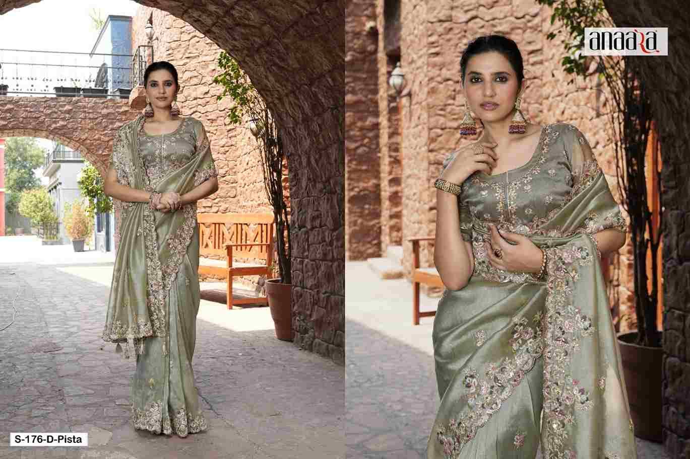 Tathastu Hit Colours By Tathastu Indian Traditional Wear Collection Beautiful Stylish Fancy Colorful Party Wear & Occasional Wear Silk Sarees At Wholesale Price