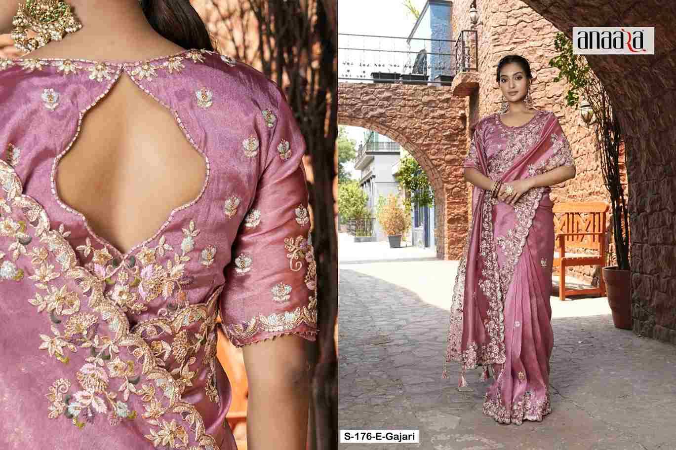 Tathastu Hit Colours By Tathastu Indian Traditional Wear Collection Beautiful Stylish Fancy Colorful Party Wear & Occasional Wear Silk Sarees At Wholesale Price