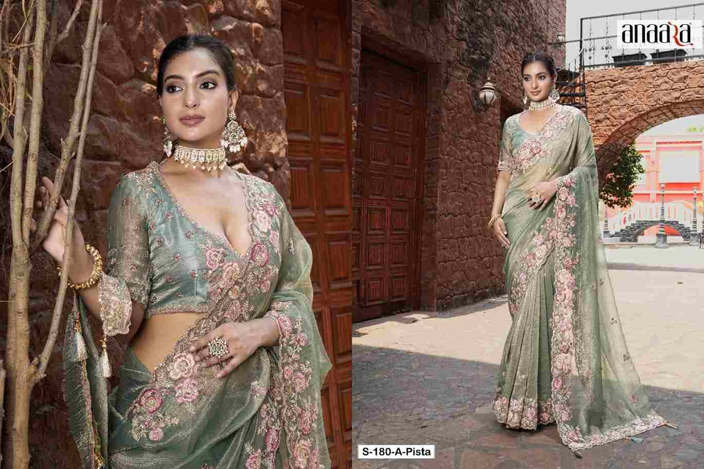 Tathastu Hit Colours By Tathastu Indian Traditional Wear Collection Beautiful Stylish Fancy Colorful Party Wear & Occasional Wear Silk Sarees At Wholesale Price