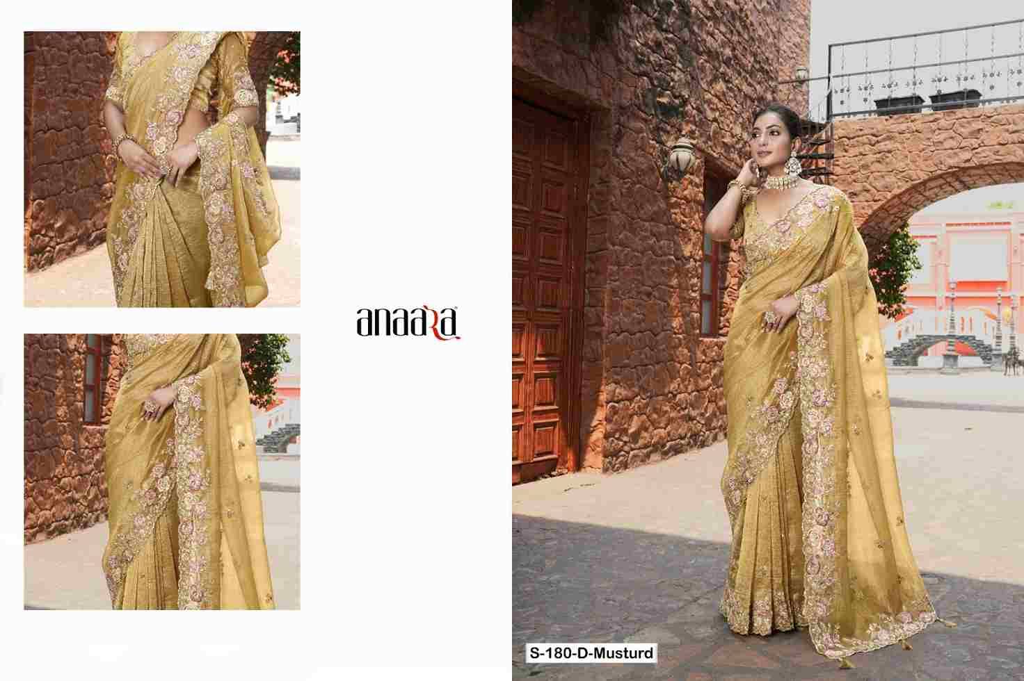 Tathastu Hit Colours By Tathastu Indian Traditional Wear Collection Beautiful Stylish Fancy Colorful Party Wear & Occasional Wear Silk Sarees At Wholesale Price