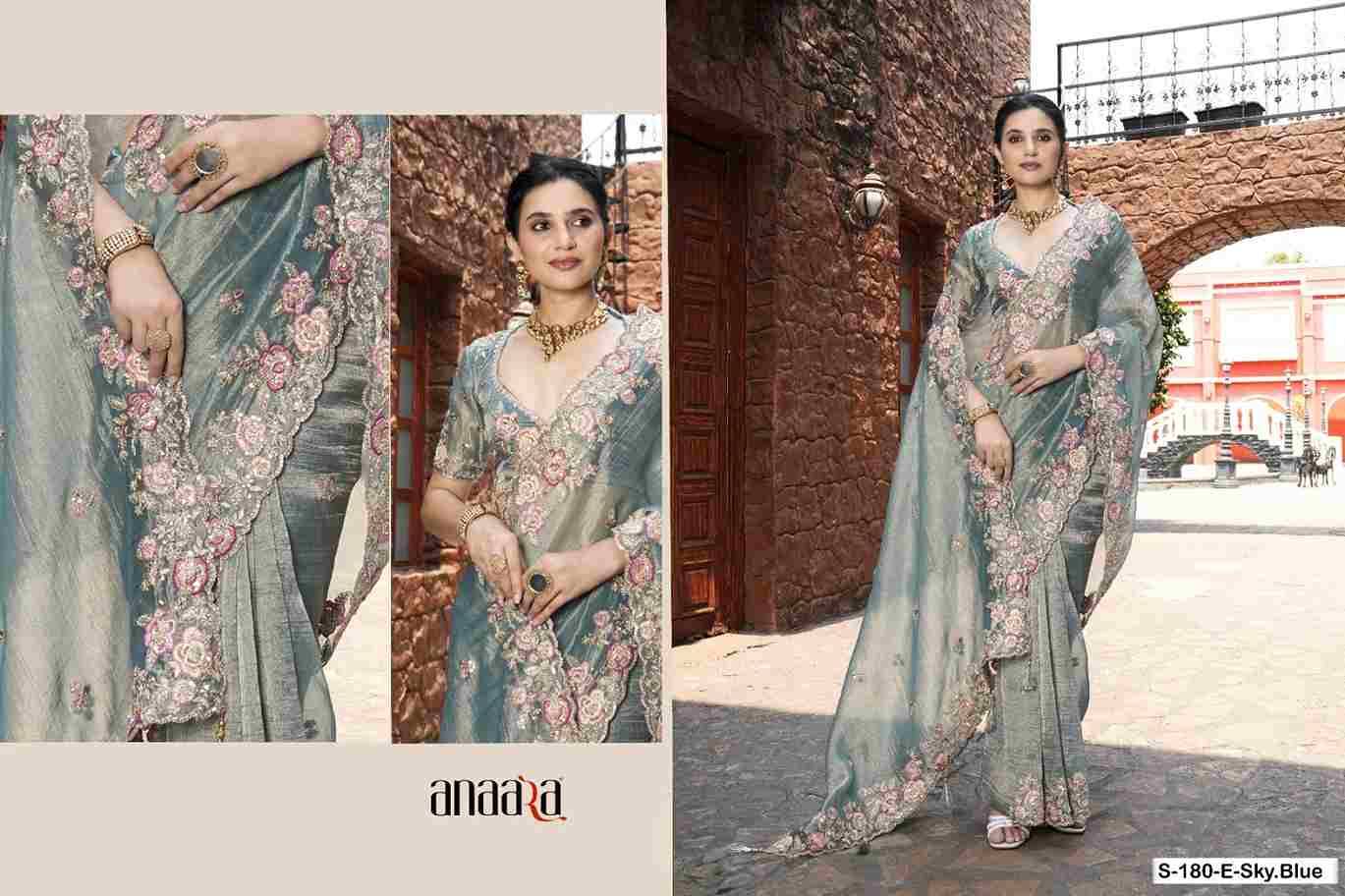 Tathastu Hit Colours By Tathastu Indian Traditional Wear Collection Beautiful Stylish Fancy Colorful Party Wear & Occasional Wear Silk Sarees At Wholesale Price