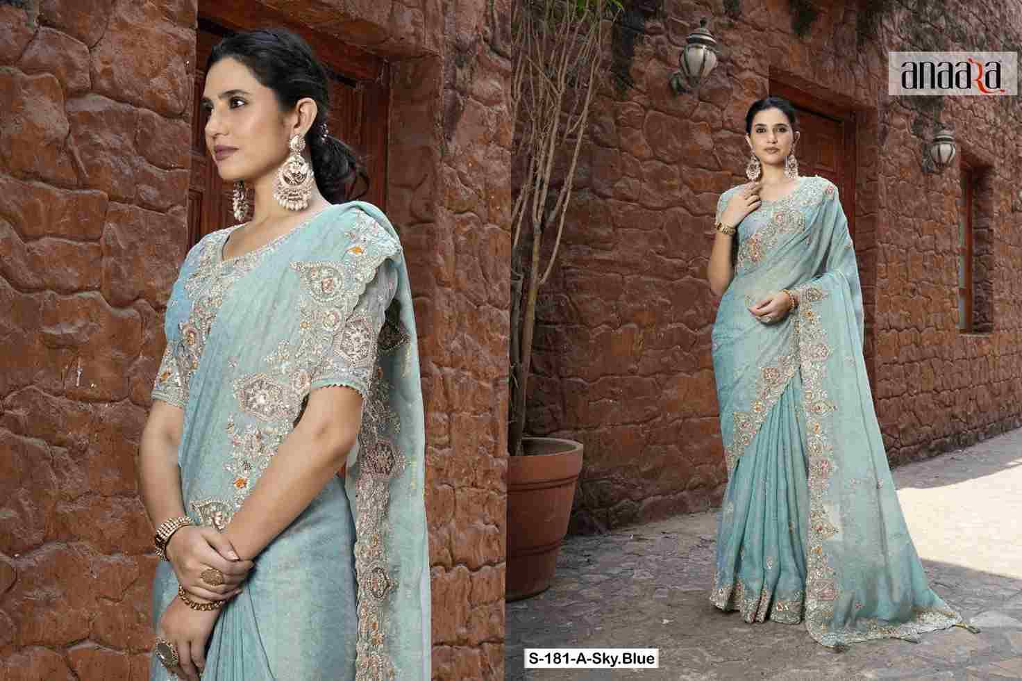 Tathastu Hit Colours By Tathastu Indian Traditional Wear Collection Beautiful Stylish Fancy Colorful Party Wear & Occasional Wear Silk Sarees At Wholesale Price