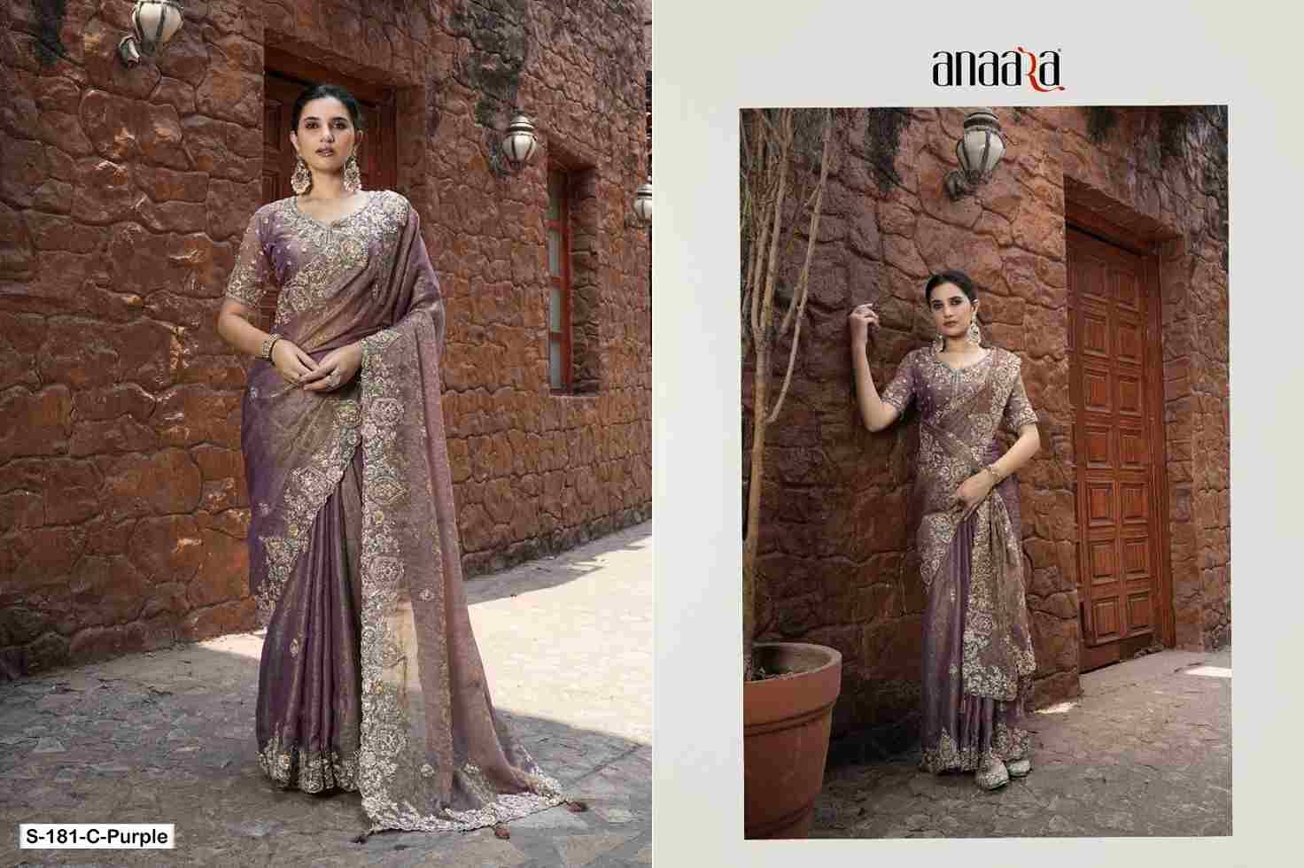 Tathastu Hit Colours By Tathastu Indian Traditional Wear Collection Beautiful Stylish Fancy Colorful Party Wear & Occasional Wear Silk Sarees At Wholesale Price