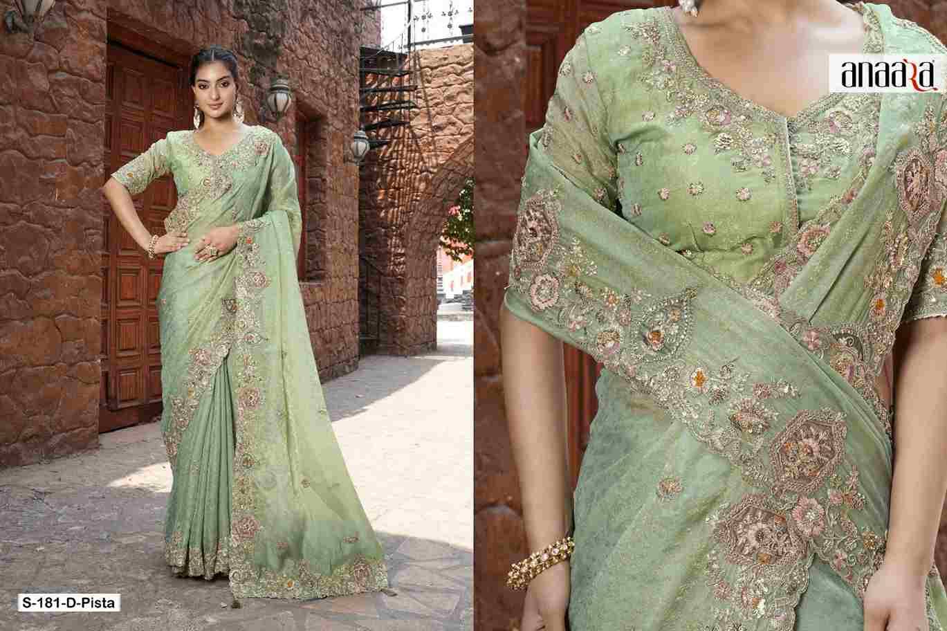 Tathastu Hit Colours By Tathastu Indian Traditional Wear Collection Beautiful Stylish Fancy Colorful Party Wear & Occasional Wear Silk Sarees At Wholesale Price