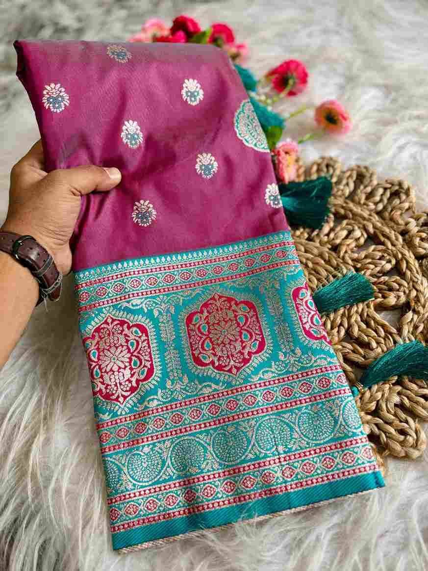 Vv-27 By Fashid Wholesale 01 To 08 Series Indian Traditional Wear Collection Beautiful Stylish Fancy Colorful Party Wear & Occasional Wear Banarasi Silk Sarees At Wholesale Price