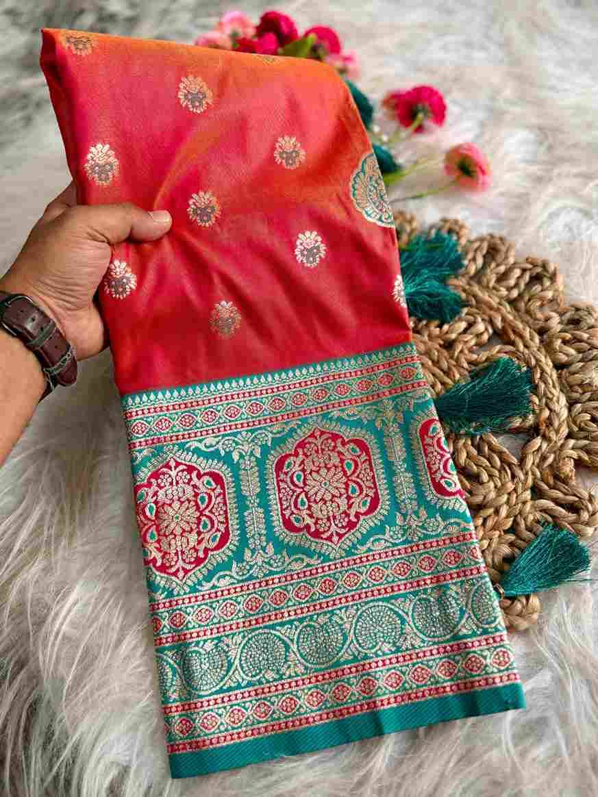 Vv-27 By Fashid Wholesale 01 To 08 Series Indian Traditional Wear Collection Beautiful Stylish Fancy Colorful Party Wear & Occasional Wear Banarasi Silk Sarees At Wholesale Price