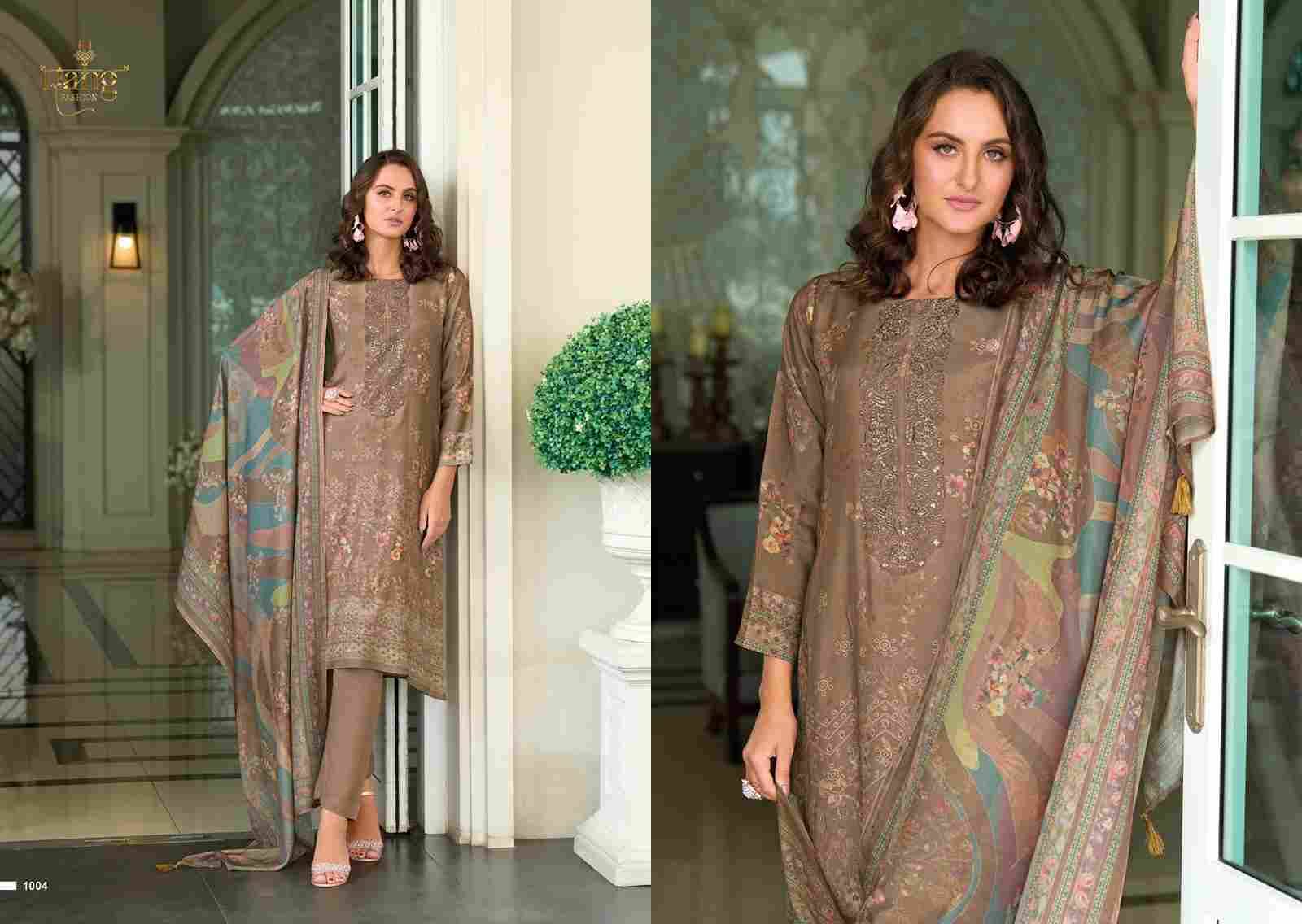 Antique By Rang Fashion 1001 To 1005 Series Beautiful Stylish Festive Suits Fancy Colorful Casual Wear & Ethnic Wear & Ready To Wear Muslin Print Dresses At Wholesale Price