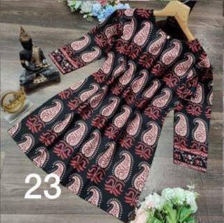 Pc-16 By Kaamiri 01 To 18 Series Designer Stylish Fancy Colorful Beautiful Party Wear & Ethnic Wear Collection Ruby Cotton Tops At Wholesale Price