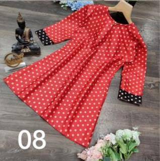 Pc-16 By Kaamiri 01 To 18 Series Designer Stylish Fancy Colorful Beautiful Party Wear & Ethnic Wear Collection Ruby Cotton Tops At Wholesale Price