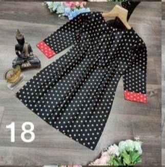 Pc-16 By Kaamiri 01 To 18 Series Designer Stylish Fancy Colorful Beautiful Party Wear & Ethnic Wear Collection Ruby Cotton Tops At Wholesale Price