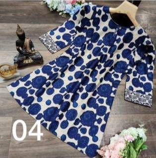 Pc-16 By Kaamiri 01 To 18 Series Designer Stylish Fancy Colorful Beautiful Party Wear & Ethnic Wear Collection Ruby Cotton Tops At Wholesale Price