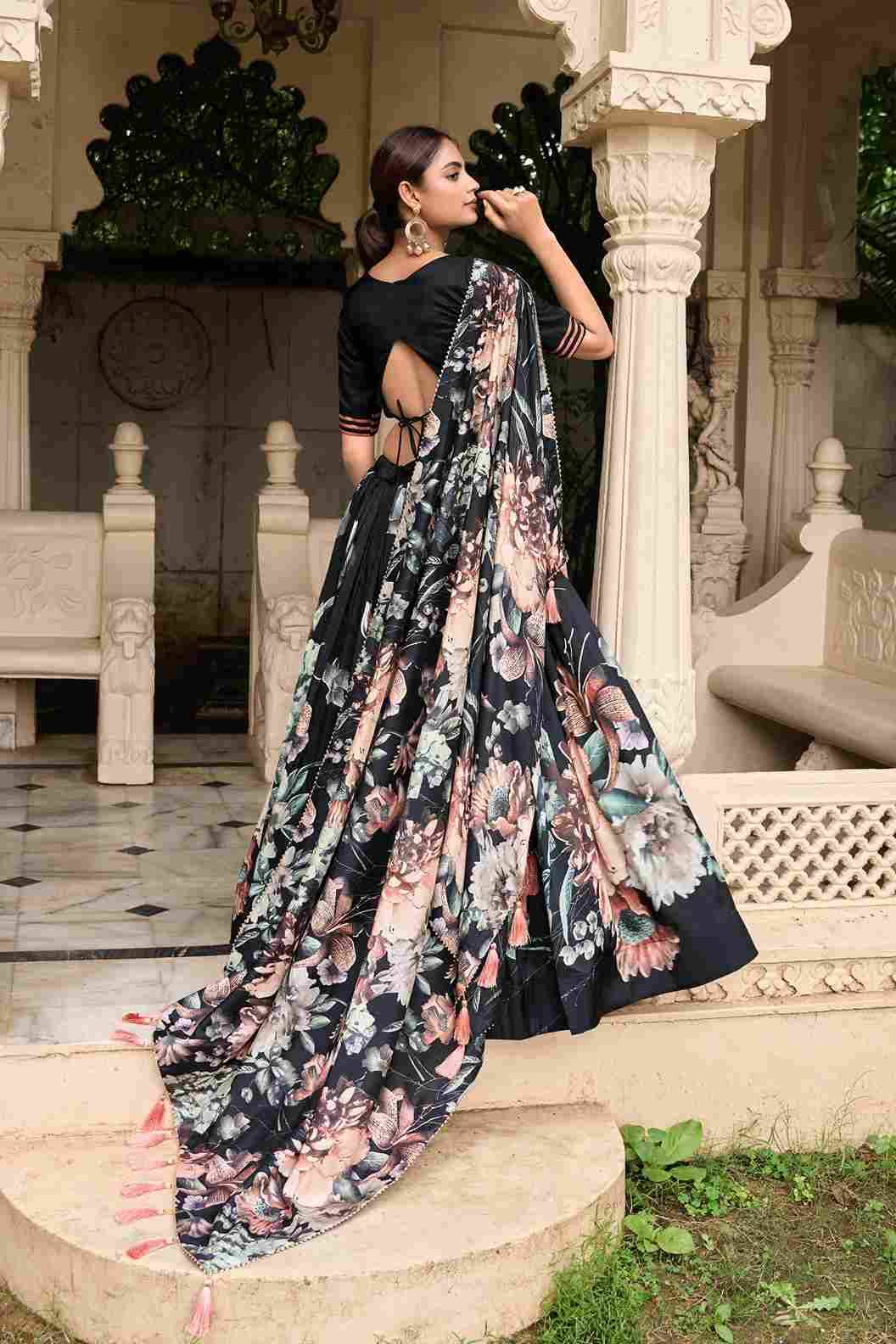 Pc-22 By Fashid Wholesale 01 To 04 Series Navratri Wear Collection Beautiful Stylish Colorful Fancy Party Wear & Occasional Wear Pure Dola Tussar Silk Lehengas At Wholesale Price