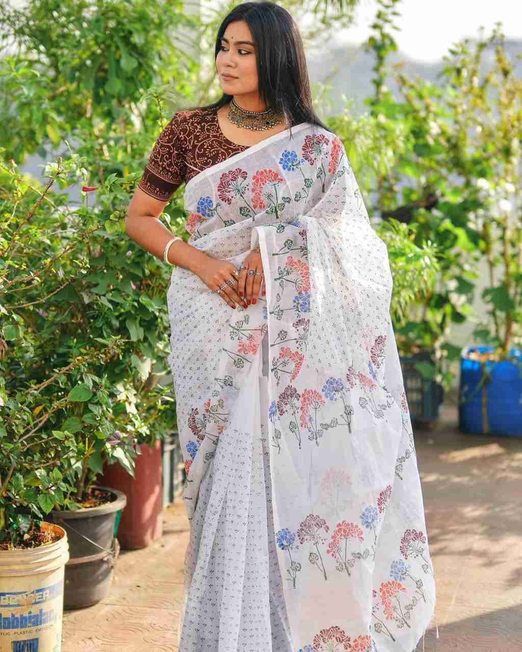 Pc-24 By Fashid Wholesale 01 To 10 Series Indian Traditional Wear Collection Beautiful Stylish Fancy Colorful Party Wear & Occasional Wear Model Silk Sarees At Wholesale Price