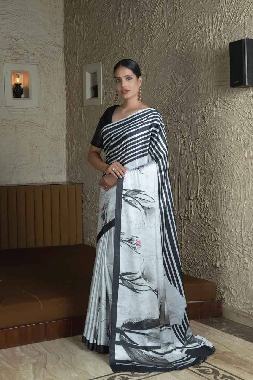 Pc-24 By Fashid Wholesale 01 To 10 Series Indian Traditional Wear Collection Beautiful Stylish Fancy Colorful Party Wear & Occasional Wear Model Silk Sarees At Wholesale Price