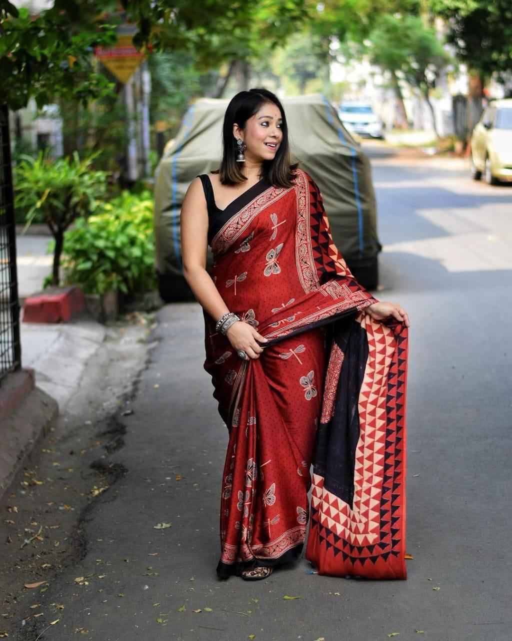 Pc-25 By Fashid Wholesale 01 To 12 Series Indian Traditional Wear Collection Beautiful Stylish Fancy Colorful Party Wear & Occasional Wear Model Silk Sarees At Wholesale Price