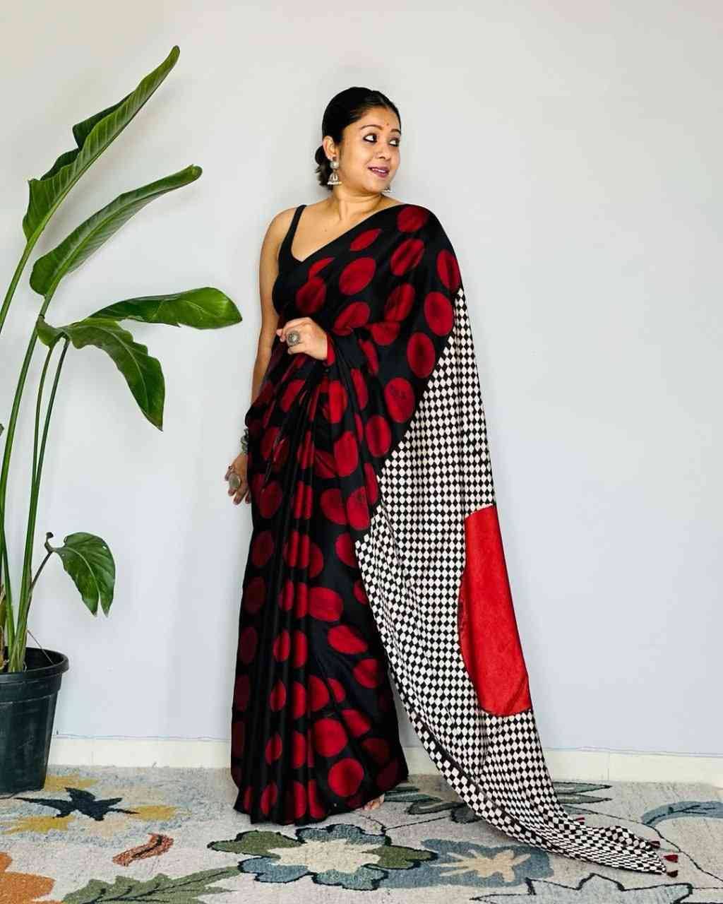 Pc-25 By Fashid Wholesale 01 To 12 Series Indian Traditional Wear Collection Beautiful Stylish Fancy Colorful Party Wear & Occasional Wear Model Silk Sarees At Wholesale Price