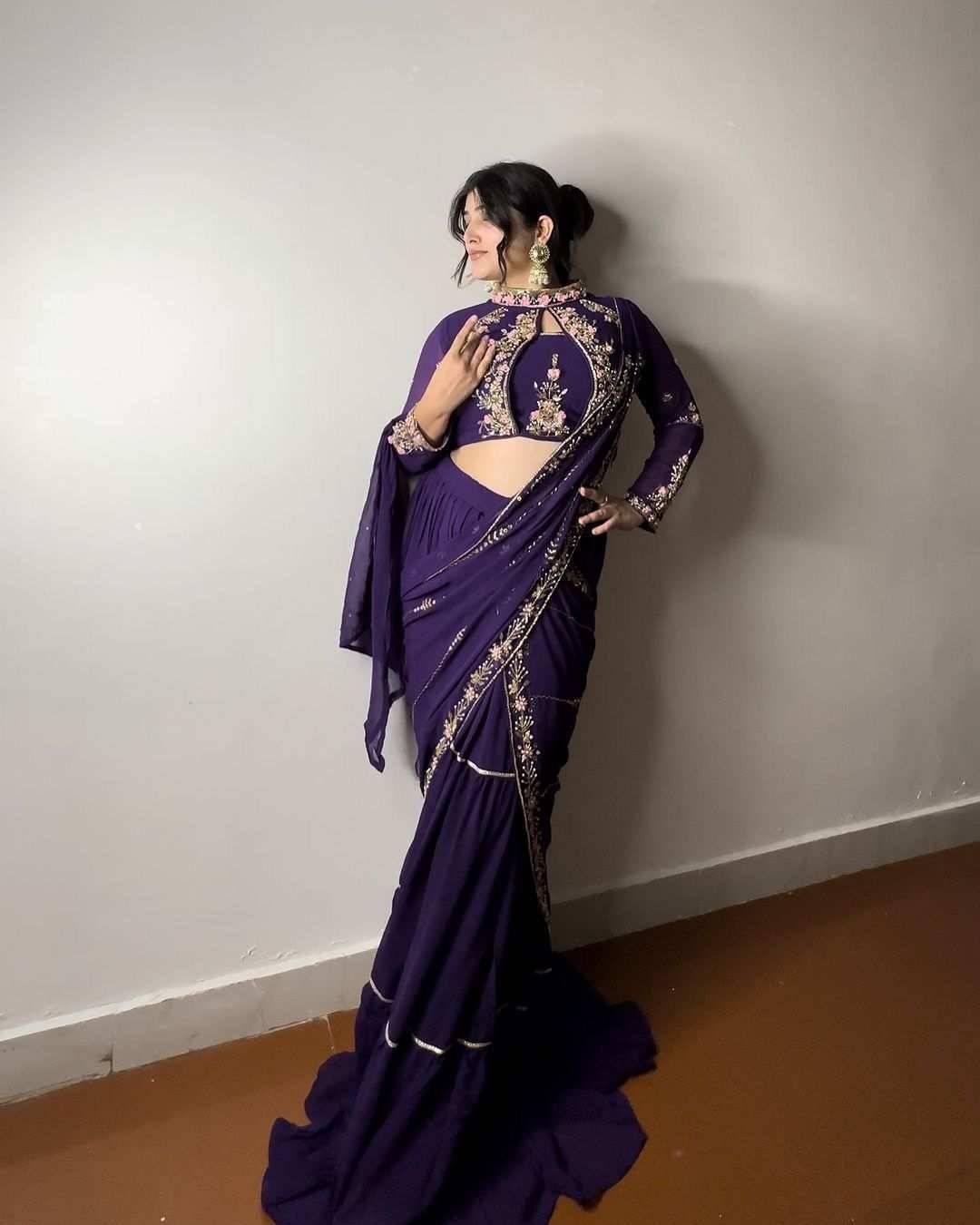 Pc-27 By Fashid Wholesale 01 To 06 Series Navratri Wear Collection Beautiful Stylish Colorful Fancy Party Wear & Occasional Wear Faux Georgette Lehengas At Wholesale Price