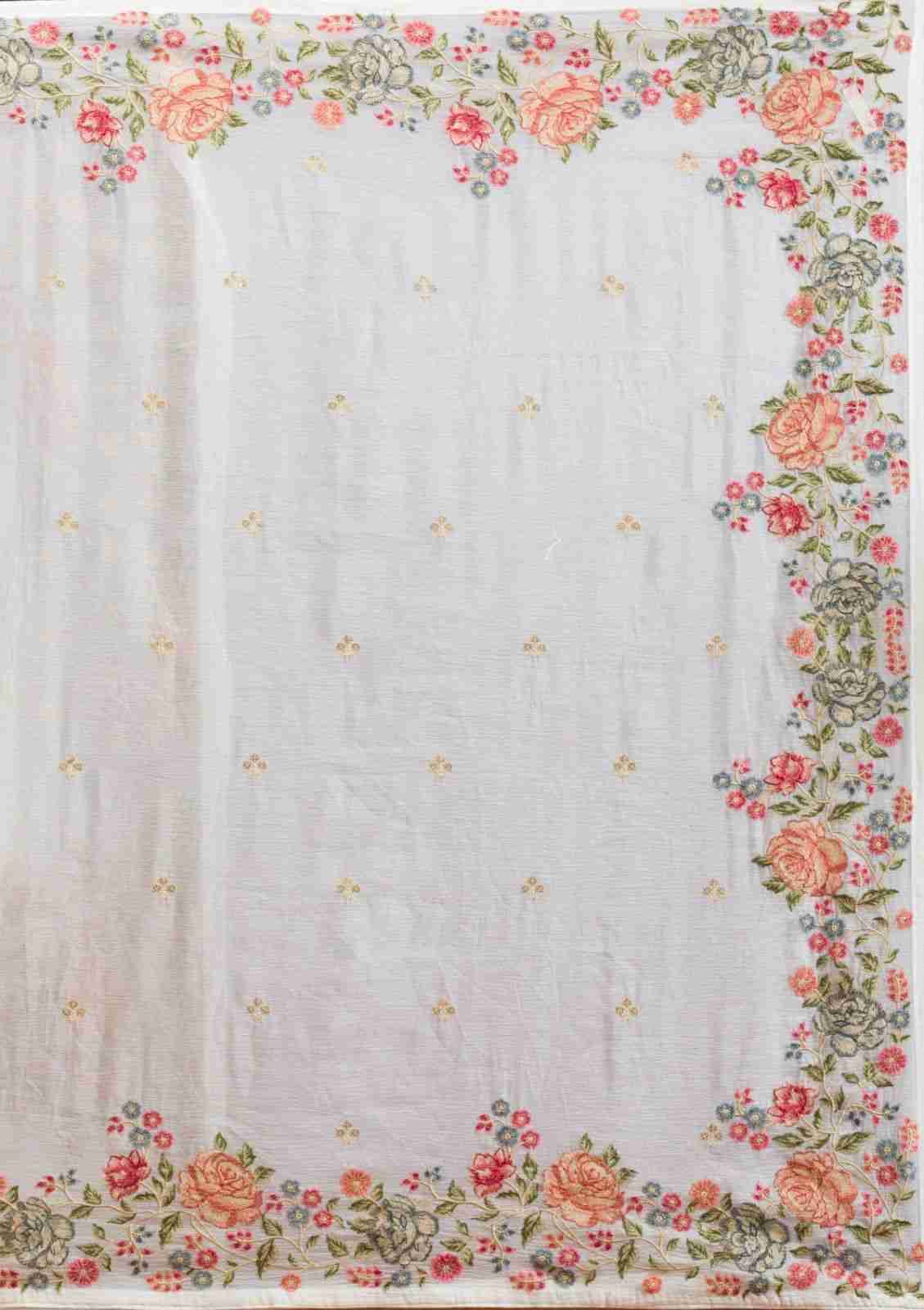 Vs-Sarika By Fashid Wholesale 01 To 03 Series Indian Traditional Wear Collection Beautiful Stylish Fancy Colorful Party Wear & Occasional Wear Soft Crunchy Silk Sarees At Wholesale Price