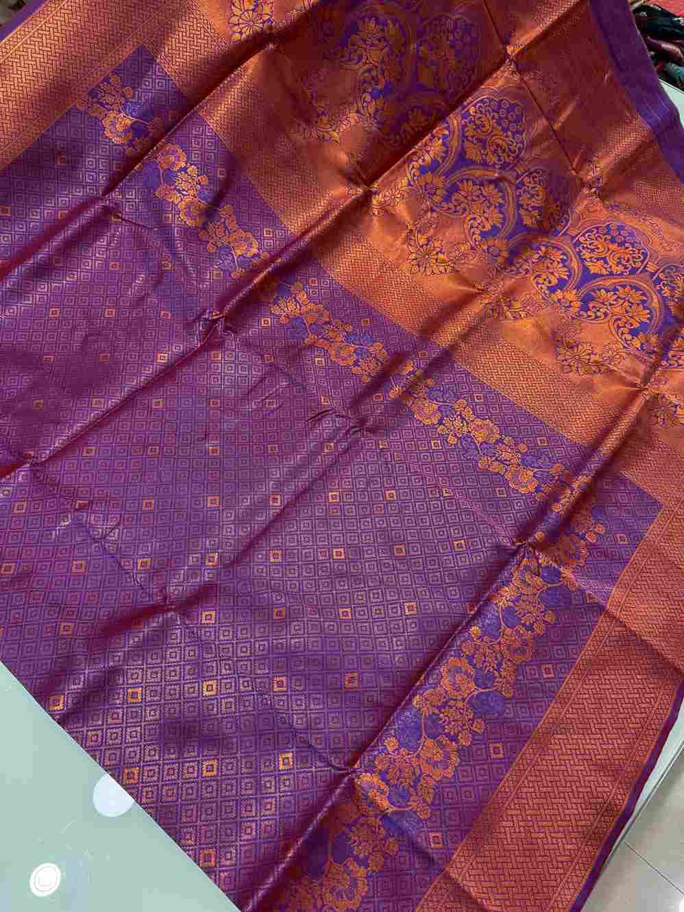 Pt-Banarasi By Fashid Wholesale 01 To 09 Series Indian Traditional Wear Collection Beautiful Stylish Fancy Colorful Party Wear & Occasional Wear Pure Banarasi Silk Sarees At Wholesale Price